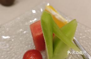Jinxiu Gekke Fruit