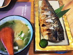 -林妈妈村·日式料理(宝山万达店)
