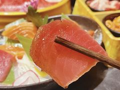 -匠牛亭·锅物烧肉放题自助(昆百大·泰业城店)