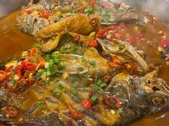 鳜鱼仔-海鲜潮·株洲海鲜集市(栗雨店)