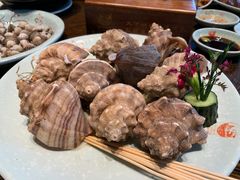 -抱德·潮汕味(琶洲店原惠城鱼仔)