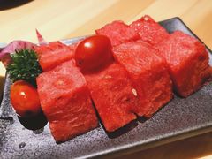 -本格丼·炭火烤肉饭(大悦路成都大悦城店)