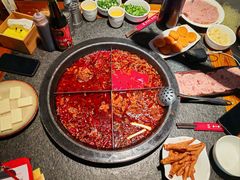 -陈眼镜火锅(总店)