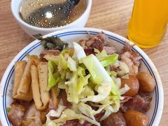 -陆长玖古法猪脚饭(玄风桥店)