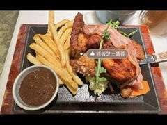 -意乐餐厅(海富商场店)