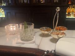 -LONG BAR 廊吧(外滩华尔道夫酒店)