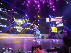 -斯卡拉演艺集团