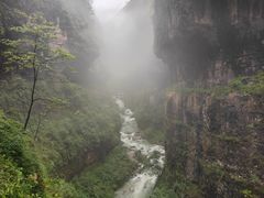 -鹿院坪生态旅游景区