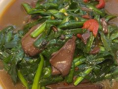 -陆记鹅庄·潮汕菜·狮头鹅(大仟里店)