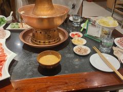 -南门涮肉(北洼路店)