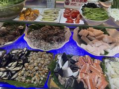 -锅爸涮涮锅(西门店)