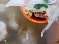 -海平馄饨(逍遥二路店)