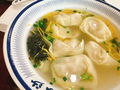 -王家沙点心店(南京西路总店)