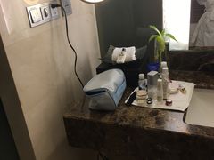 -青岛海尔洲际酒店