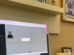 -海马体照相馆(成都来福士广场店)