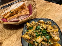 -Elif Turkish BBQ Restaurant