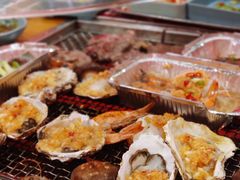 -蚝英雄鲜蚝自助专门店(长楹天街直营店)