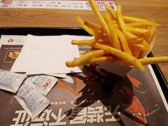-肯德基(西稍门店)