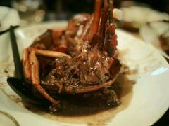 -Ministry of Crab(科伦坡店)