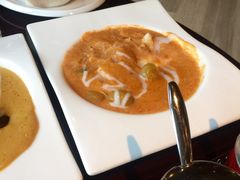 萨瓦迪泰国餐厅-食肆&Fourteen(武林夜市店)