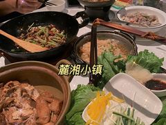 -麓湘小镇(开福万达广场店)