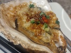 -很久以前羊肉串(打浦路店)