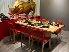 -松鱼亭·和牛烧肉(协鑫广场店)