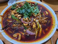 -小杨翘脚牛肉