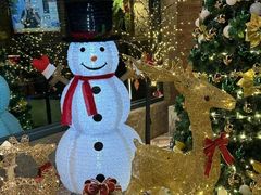 -1819餐厅·团队聚餐·烤串·精酿