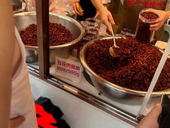 -丁家脆哨(民生路店)