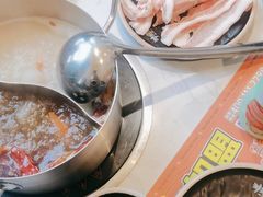 -非烤勿扰自助烤肉(虎门天虹店)