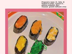 -比格比萨自助(南京万达茂店)