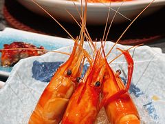 -樱之盛宴·蟹料理海鲜自助(前进大街店)