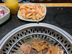 -韩盛·盛江山自助料理(沈辽路万达店)