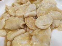 糟溜三白-玉华台饭庄(裕中西里小区店)