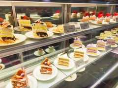-PETIT PARIS 小巴黎(花园道店)