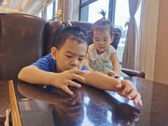 -蓝地时尚庄园(北京清河营地铁站店)