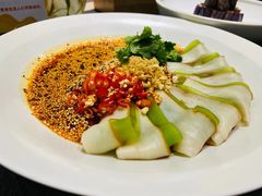 -安多素食(广仁寺路店)