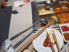 -海底捞大排档火锅(悦荟广场店)