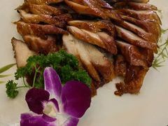 -庭苑美食中心·陈皮烧鹅·海鲜(台山店)