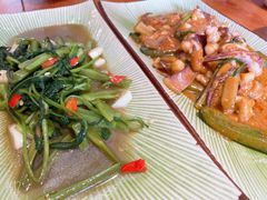 -我的甜·泰国餐厅