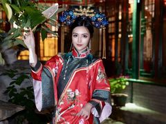 -白家大院·王府宫廷菜(苏州街店)