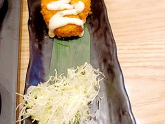 -町门烤肉拌饭专门店(哈西万达店)