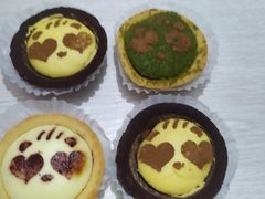 -潘达芝士挞(大悦城店)