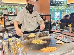-大神太神·铁板烧(七宝领展广场店)