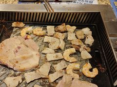 -阿亲家·韩式无限烤肉(春熙路店)