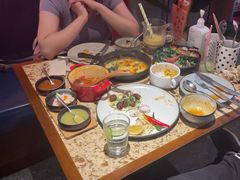 -墨纪Mojí墨西哥餐厅(官舍店)