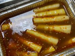 -清真·馬坡二旦烧烤(人生一串拍摄店)