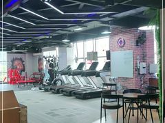 -UP健身私教馆(海岸城店)