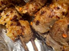-北丐先生·野馄饨烧烤(泰达E街区店)